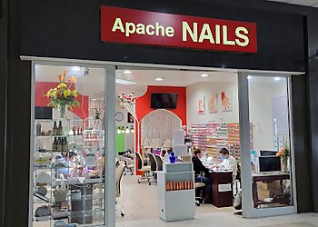 Rochester Nail Salons Apache Nails