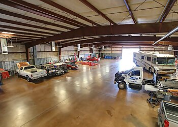 Mesa Car Repair Shops Apache Sands Service Center