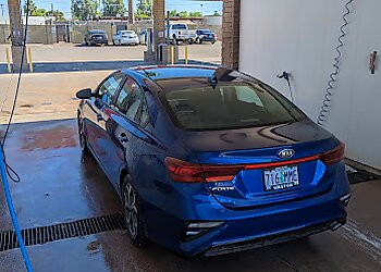 Mesa Car Repair Shops Apache Sands Service Center