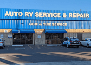 Apache Sands Service Center Mesa Car Repair Shops