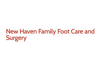 New Haven Podiatrists Aparna Chauhan, DPM - NEW HAVEN FAMILY FOOT CARE AND SURGERY