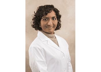 Aparna Eligeti, MD, FACOG - PREMIER WOMEN's CARE OF SOUTHWEST FLORIDA Cape Coral Gynecologists