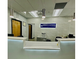 Colorado Springs Neurologists Aparna Komatineni, MD - NORTHSTAR NEUROLOGY OF COLORADO SPRINGS