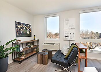 St Paul Property Management Apartment Resource Group