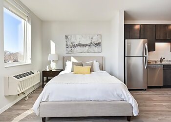 St Paul Property Management Apartment Resource Group