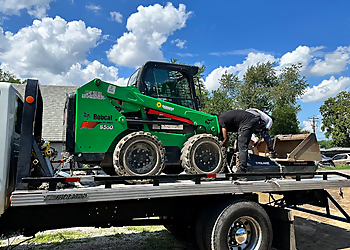 Washington Towing Companies Ape Heavy Duty Towing & Transport LLC