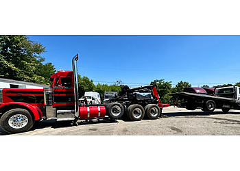 Washington Towing Companies Ape Heavy Duty Towing & Transport LLC