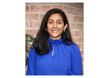 Apeksha Patel, OD - The Eye Center Apeksha Patel, OD - The Eye Center - Durham, NC Pediatric Optometrists - Doctor Portrait Image