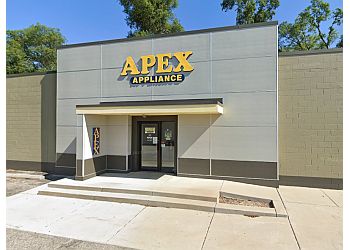 Apex Appliance Inc Grand Rapids Appliance Repair
