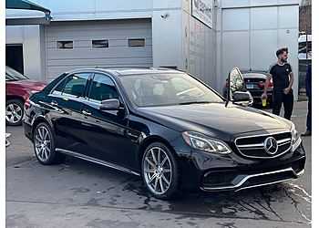 Apex Auto Spa - Stamford, CT Auto Detailing Services - Car Image