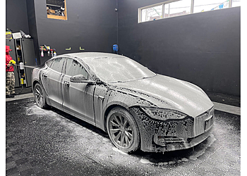 Apex Auto Spa - Stamford, CT Auto Detailing Services - Business Gallery Image