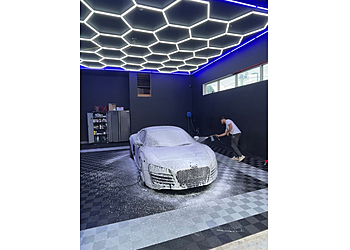 Apex Auto Spa - Stamford, CT Auto Detailing Services - Workplace Image