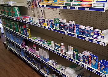 St Petersburg Pharmacies Apex Care Pharmacy