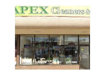 Apex Cleaners & Tailors