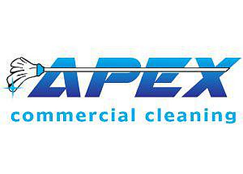 Lafayette Commercial Cleaning Services Apex Commercial Cleaning