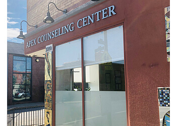 Apex Counseling Center, LLC Apex Counseling Center, LLC