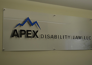 Aurora Social Security Disability Lawyers Apex Disability Law LLC