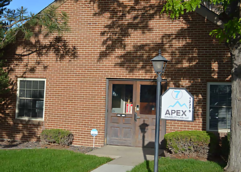 Aurora Social Security Disability Lawyers Apex Disability Law LLC