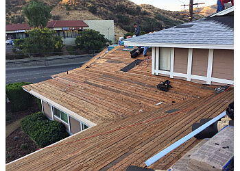 Santa Clarita Roofing Contractors Apex Enterprise Roofing