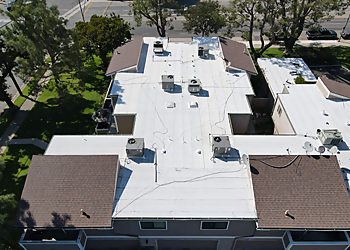 Santa Clarita Roofing Contractors Apex Enterprise Roofing