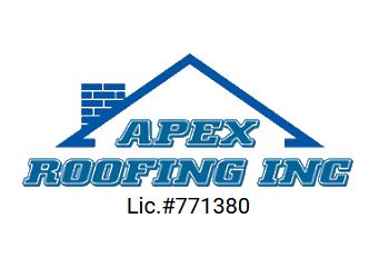 Apex Enterprise Roofing