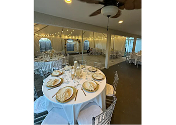 Coral Springs Event Rental Companies Apex Event & Party Rentals
