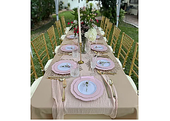 Coral Springs Event Rental Companies Apex Event & Party Rentals