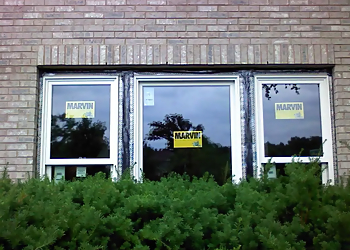 Elgin Window Companies Apex Exteriors, Inc.