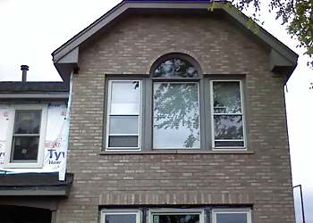 Elgin Window Companies Apex Exteriors, Inc.