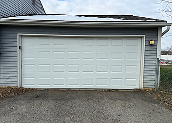 Columbus Garage Door Repair Apex Garage Door Services