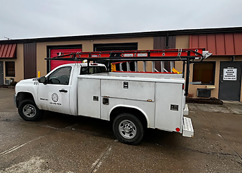 Columbus Garage Door Repair Apex Garage Door Services