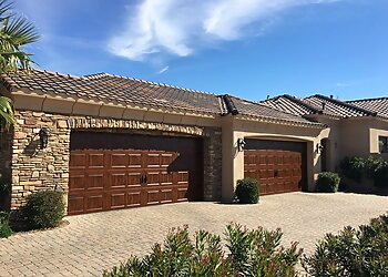 Peoria Garage Door Repair Apex Garage Door and Repair