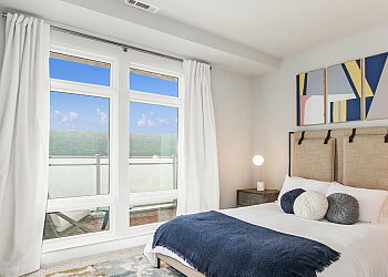 Yonkers Apartments For Rent Apex Hudson Riverfront