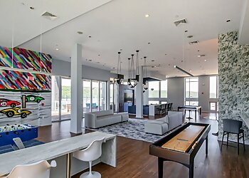 Yonkers Apartments For Rent Apex Hudson Riverfront