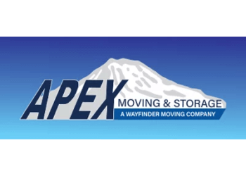 Apex Moving & Storage