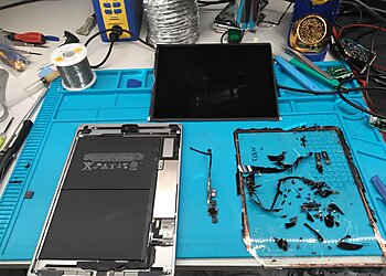 Vancouver Computer Repair Apex-PC Recovery, LLC
