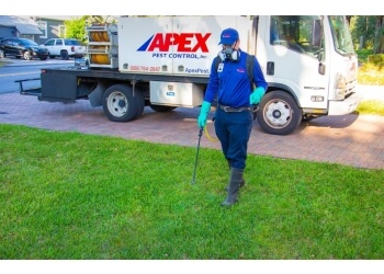 3 Best Pest Control Companies in Orlando, FL - Expert Recommendations