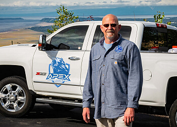 Apex Pest Control Solutions