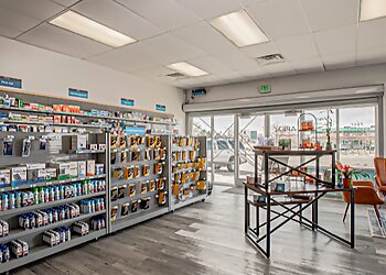 Aurora Pharmacies Apex Pharmacy