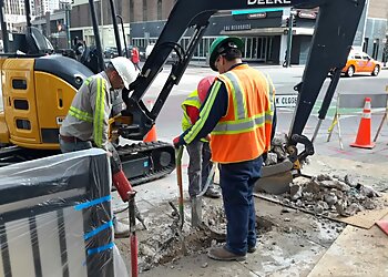 Arvada Plumbers Apex Plumbing