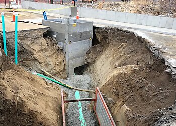 Arvada Plumbers Apex Plumbing