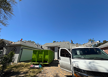 Mobile Roofing Contractors Apex Roofing & Restoration, LLC