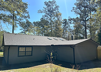 Mobile Roofing Contractors Apex Roofing & Restoration, LLC