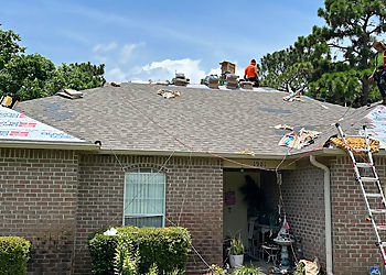 Apex Roofing & Restoration, LLC Mobile Roofing Contractors image 1
