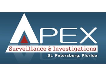 Apex Surveillance and Investigations St Petersburg Private Investigation Service