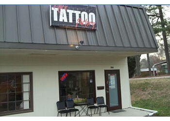 3 Best Tattoo Shops in Cary, NC - ThreeBestRated