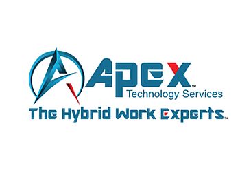Apex Technology Services Bridgeport It Services