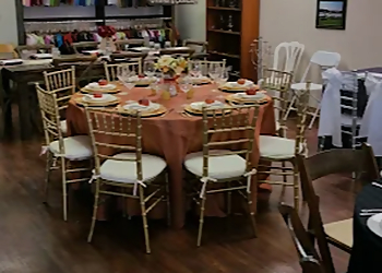 Irvine Event Rental Companies Apex Tent & Party Rentals