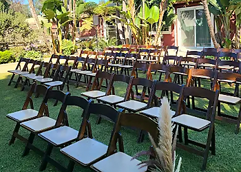 Apex Tent & Party Rentals Irvine Event Rental Companies image 1