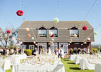 Newport Beach Event Rental Companies Apex Tent and Party